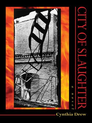 cover image of City of Slaughter